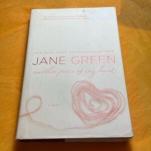 Jane Green New York Times Bestseller